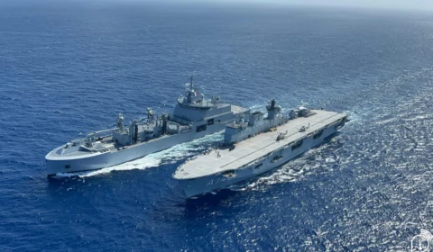 Marinha do Brasil tem inscrições abertas para processo seletivo em Manaus