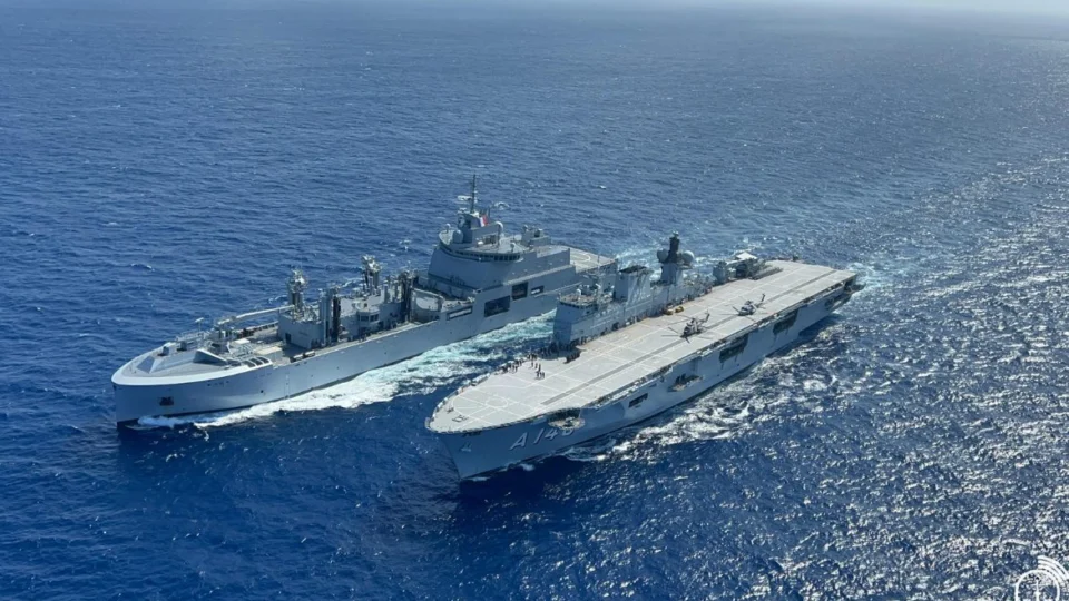 Marinha do Brasil tem inscrições abertas para processo seletivo em Manaus