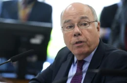 Itamaraty reafirma ‘grave preocupação’ com o conflito entre Irã e Israel