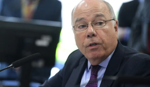 Mauro Vieira contata chanceler de Israel para negociar liberação de brasileiros