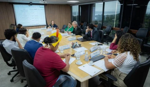 Ministério abre participação social em projeto para ligar o Centro-Oeste ao Norte