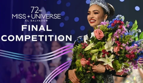 Miss Universo 2023 será transmitido ao vivo; confira