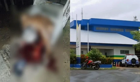 Homem é preso acusado de matar idoso na zona rural de Manacapuru-AM 