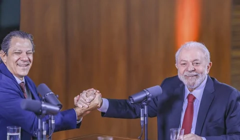 Presidente Lula convoca população para participar do mutirão Desenrola Brasil