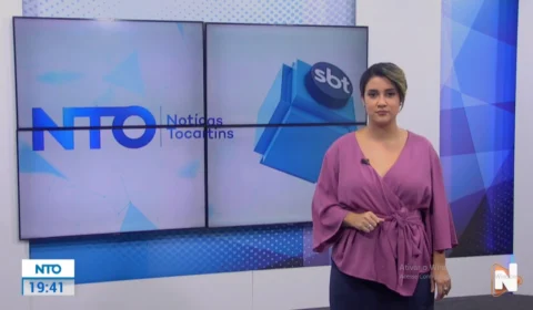 TO: assista à íntegra do Jornal Notícias Tocantins de 13 de novembro