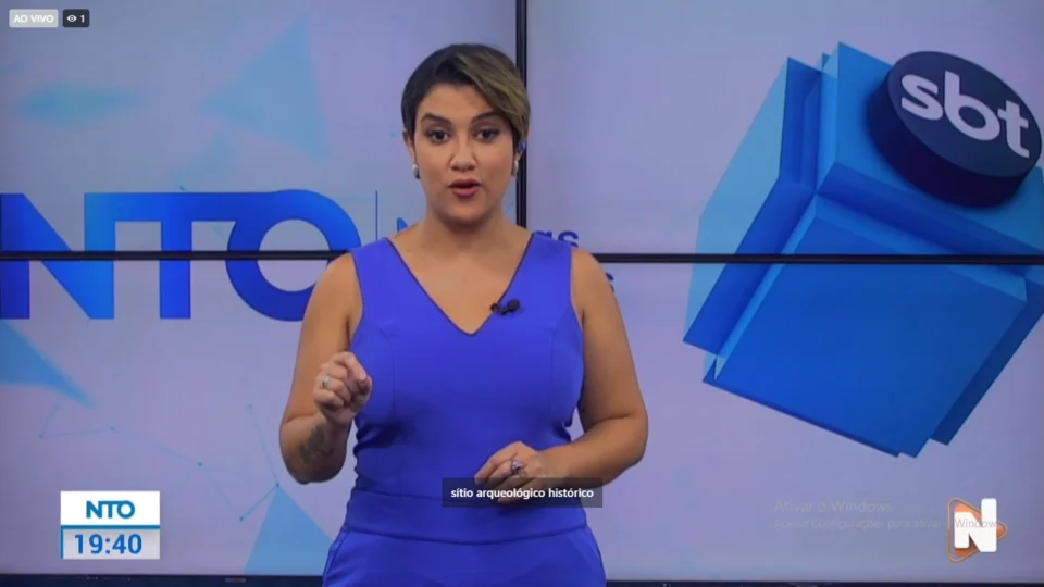 TO: assista à íntegra do Jornal Notícias Tocantins de 14 de novembro