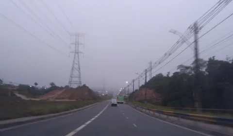 Previsão do tempo: confira o clima para esta quarta-feira (8), em Manaus