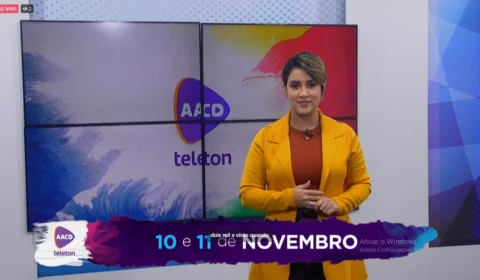 TO: assista à íntegra do Jornal Notícias Tocantins de 7 de novembro