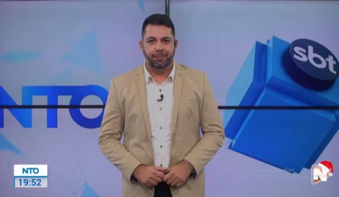 TO: assista à íntegra do Jornal Notícias Tocantins de 16 de novembro