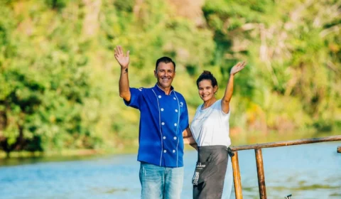 Chefe de cozinha e esposa são encontrados mortos no próprio restaurante na BA