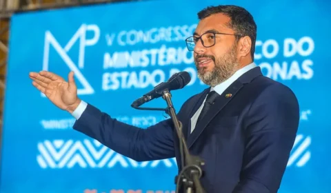 Governo do AM pede empréstimo de R$ 982 milhões; processo tramita na Aleam