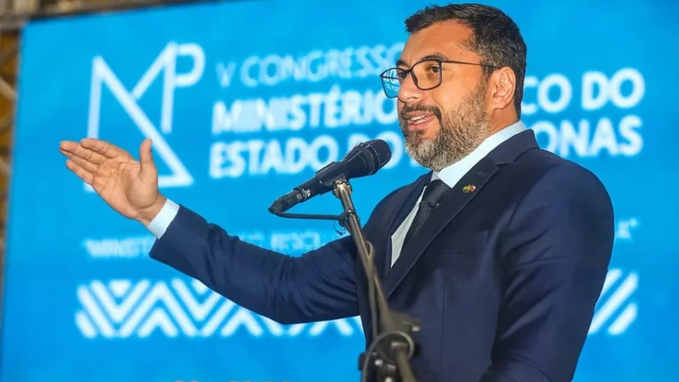 Governo do AM pede empréstimo de R$ 982 milhões; processo tramita na Aleam