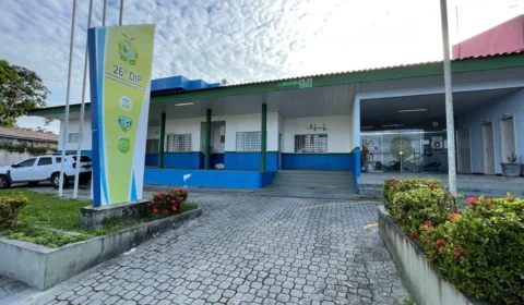 Jovem é preso após agredir mulher em tentativa de estupro em Manaus