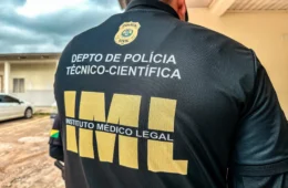 Acre registra queda de quase 9% nos homicídios, mas ainda supera média nacional