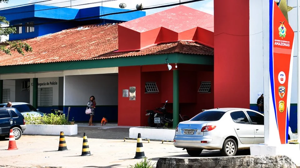 Dois homens são presos por ameaçar de morte suas ex-companheiras em Manaus 