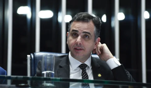 Parlamentares não concordam com vetos e cancelam sessão no Congresso Nacional