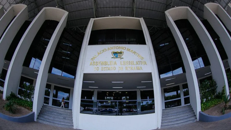 LOA 2024: Assembleia Legislativa de RR vai receber sugestões até dezembro