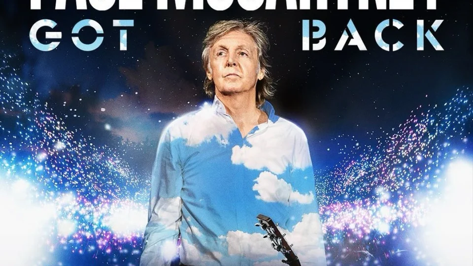 Paul McCartney anuncia show surpresa em Brasília com ingressos limitados