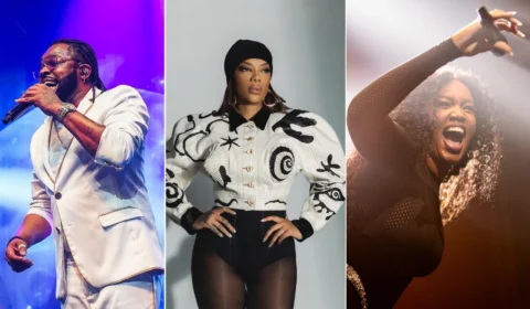 Prêmio Multishow 2023: confira a lista dos vencedores