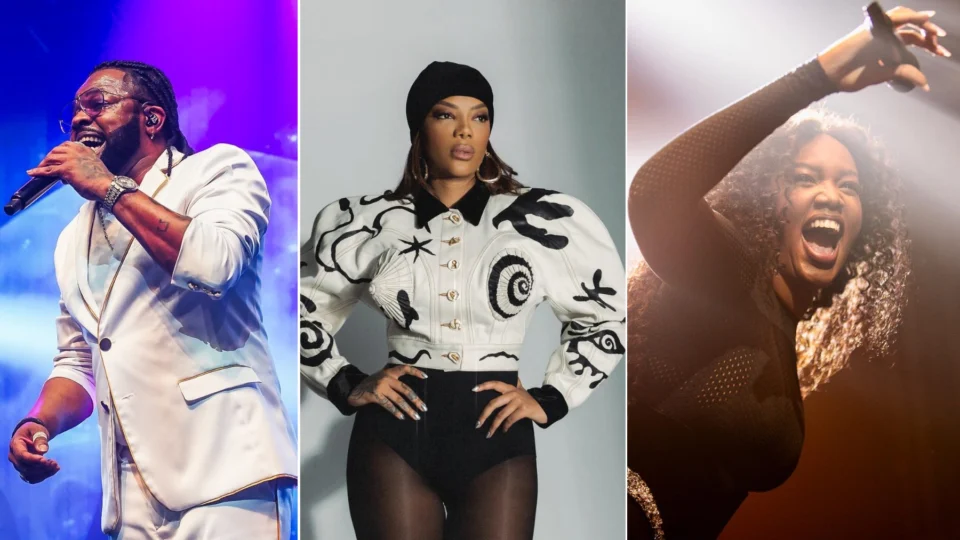 Prêmio Multishow 2023: confira a lista dos vencedores