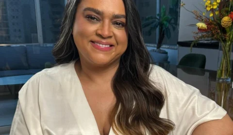 Preta Gil diz que pediu divórcio do ex-marido em cama de UTI