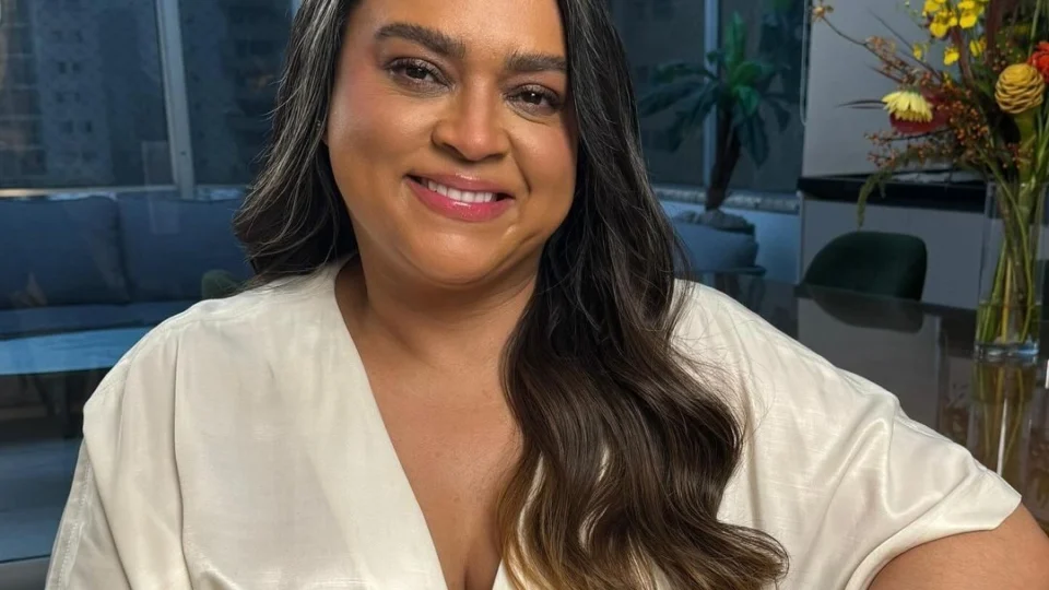 Preta Gil diz que pediu divórcio do ex-marido em cama de UTI