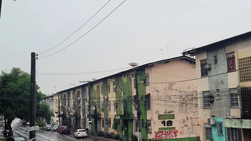 Previsão do tempo: confira o clima para este domingo (26), em Manaus