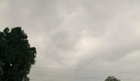 Previsão do tempo: confira o clima para esta segunda (27), em Manaus