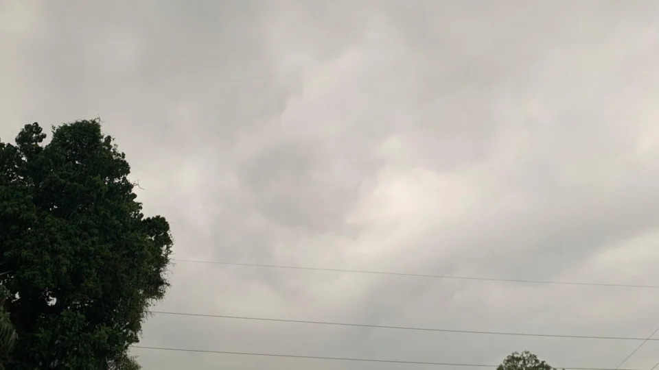 Previsão do tempo: confira o clima para esta segunda (27), em Manaus