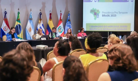 Brasil sedia 42ª Reunião de Altas Autoridades em Direitos Humanos do Mercosul