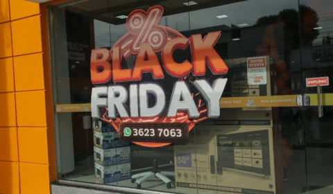 Black Friday: Procon faz 6 recomendações para consumidores em RR