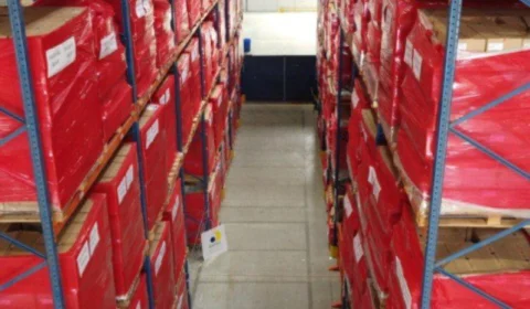 Produtos irregulares de tecnologia estimados em R$ 2,3 mi são apreendidos em MG