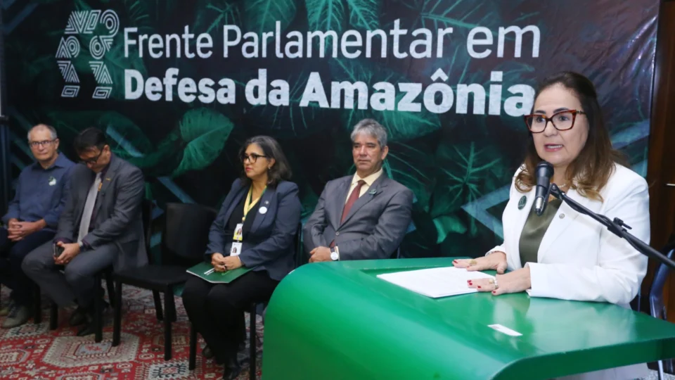 Câmara debate ‘Fator Amazônico’ e a Equidade de investimentos públicos