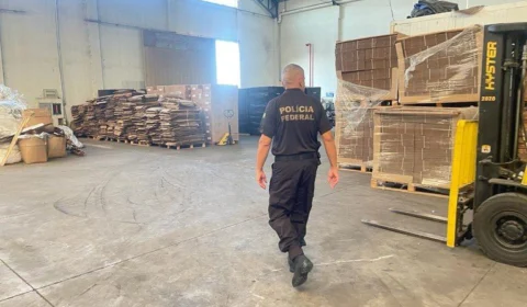 Quadrilha que cooptava estrangeiros para trabalho escravo em MG é alvo da PF