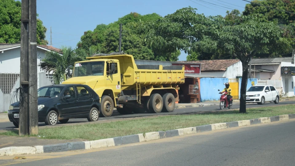 Exame toxicológico vencido: Motoristas devem fazer renovação até 28 de dezembro