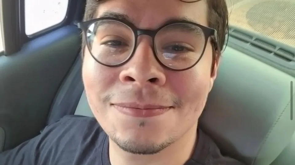 Psicólogo acreano morre em acidente de carro em Rondônia