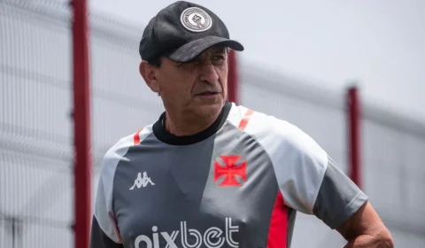 Mesmo com a vitória, Ramón Díaz crítica a postura do Vasco