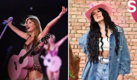 Retrospectiva Spotify: confira os artistas mais ouvidos em 2023