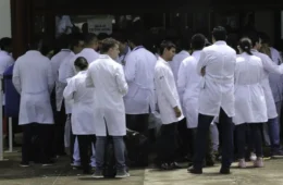 Revalida 2023/2: Inep disponibiliza cartão de confirmação