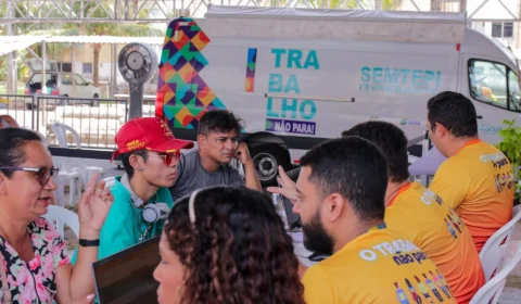 Distrito Industrial II recebe ‘Semtepi Itinerante’ neste sábado, 18, em Manaus
