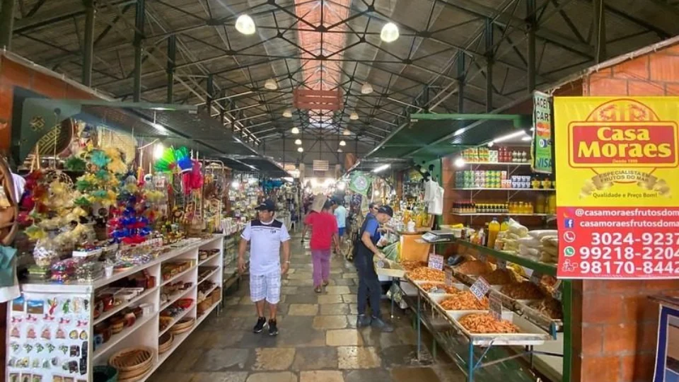 Feriado da Consciência Negra: serviços essenciais são mantidos em Manaus