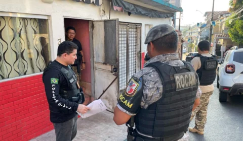 Amazonas registra redução de 34% nos roubos de residência, diz SSP-AM