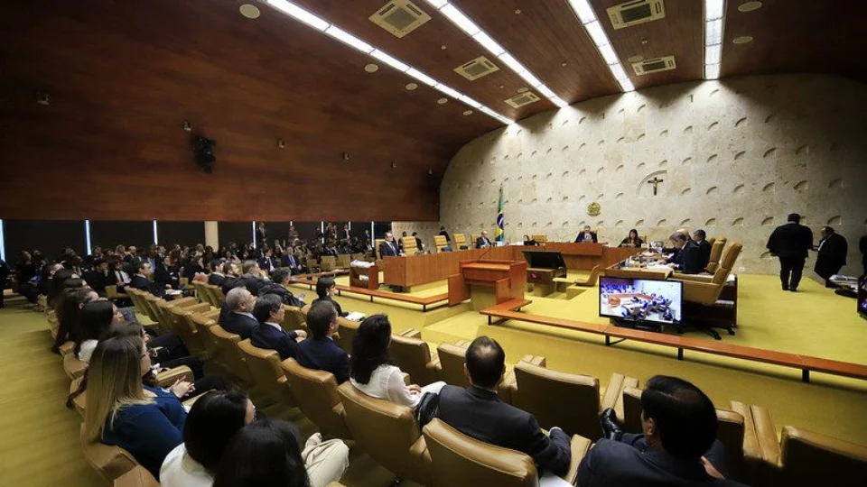 STF tem maioria para Justiça Militar julgar ações contra civis em tempos de paz  