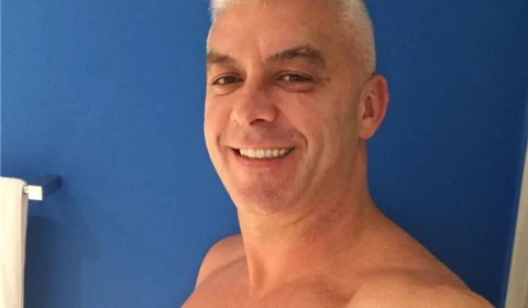 Quem é Alexandre Correa, marido de Ana Hickmann acusado de agressão