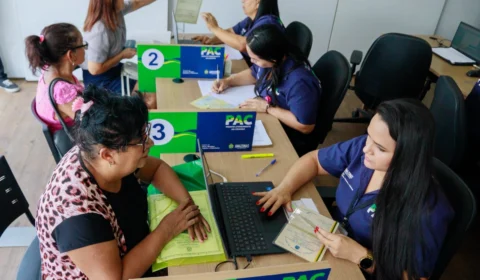 Confira os locais de agendamento para emissão da Carteira de Identidade no AM  