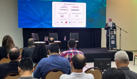 SET Norte 2023 acontece nesta quinta-feira (23), em Manaus