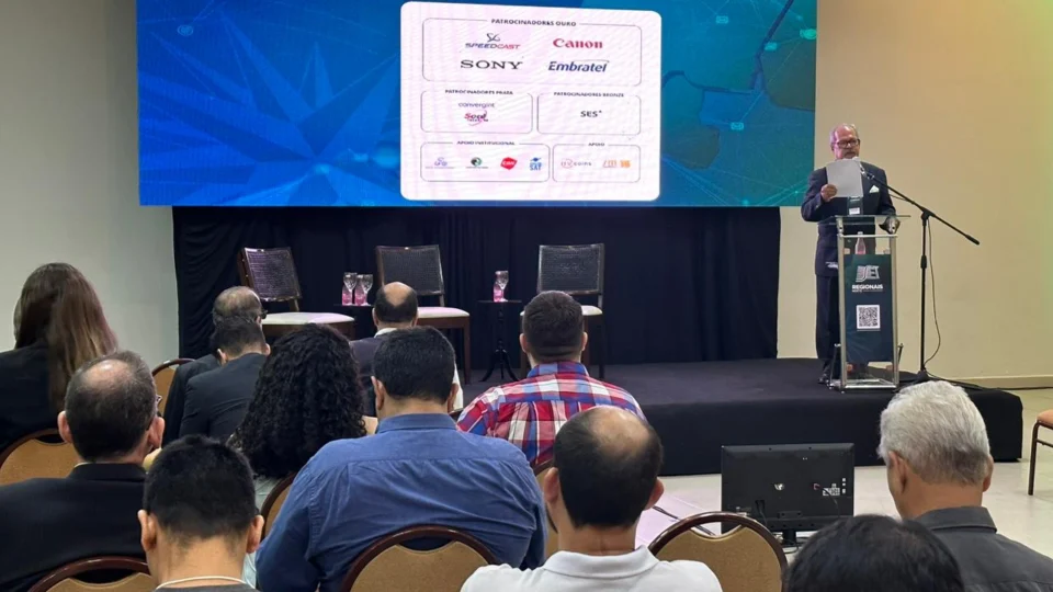 SET Norte 2023 acontece nesta quinta-feira (23), em Manaus