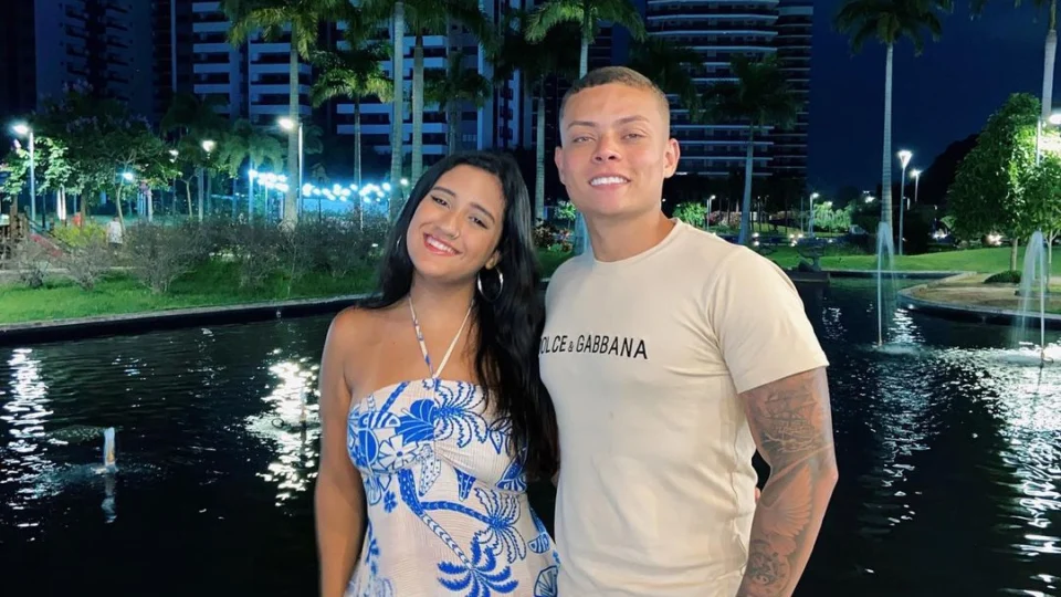 Viral no TikTok: motorista de app vira sogro de passageira que desabafou sobre fim de namoro