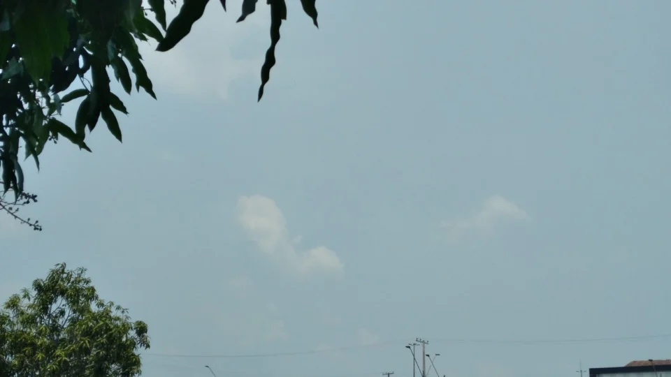 Previsão do tempo: confira o clima para esta sexta (17), em Manaus