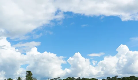 Previsão do tempo: confira o clima para esta quarta (15), em Manaus